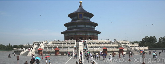 Temple of Heaven 