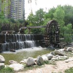 waterwheel 2