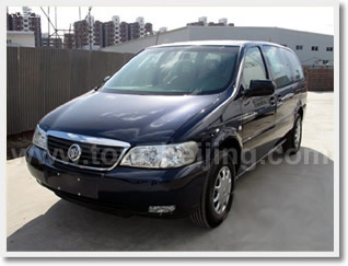 Beijing Car Rental