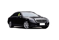 Mercedes S Class