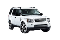 Land Rover SUV
