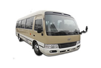 考斯特 Coach 22座