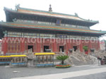 Puning Temple