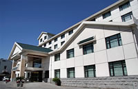 Chengde Qian Yang Hotel