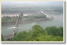 One Day Chengdu Dujiangyan Mt.Qingcheng Tour