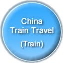 China Train Travel