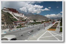 Tibet Tour