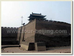 Top Attractions and Things to Do Pingyao Taiyuan