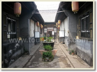 Top Attractions and Things to Do Pingyao Taiyuan