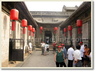 Top Attractions and Things to Do Pingyao Taiyuan