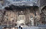 Longmen Grottoes