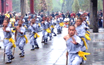 Shaolin Temple