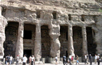 Yungang Grottoes