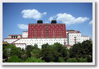 Chengde Tour