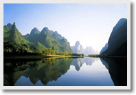 Guilin Tour