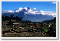 Lijiang Tour