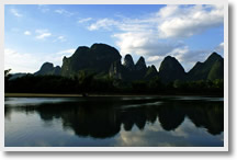 Guilin Tour