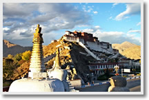 Lhasa Tour