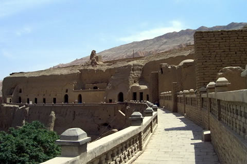 Turpan Travel Guide