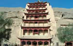 Dunhuang