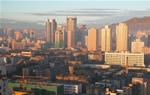 Urumqi