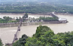 Qingchengshan & Dujiangyan Irrigation System