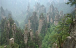 Zhangjiajie National Forest Park