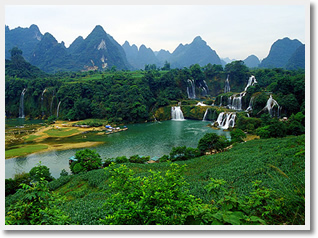 Guangxi Travel Guide