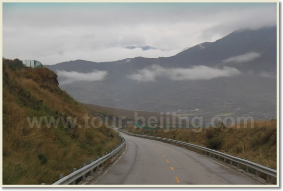 Jiuzhai Huanglong Airport