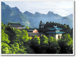 Hubei Travel Guide