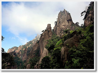 Jiangxi Travel Guide