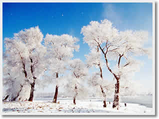 Jilin Travel Guide