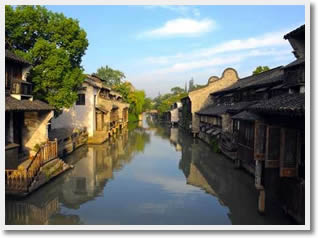 Zhejiang Travel Guide