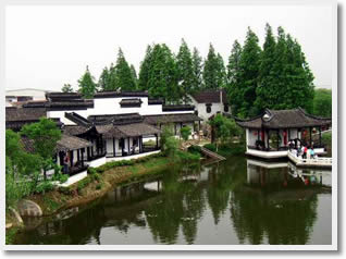 Zhejiang Travel Guide