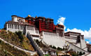 Lhasa Tibet