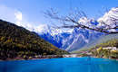 Lijiang Yunnan