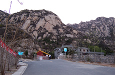 凤凰岭