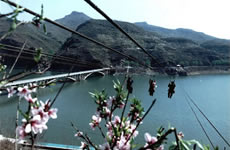 黑龙潭