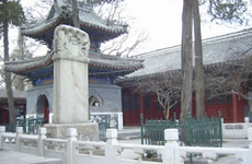 牛街礼拜寺