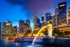 新加坡旅游局发起新加坡团聚活动优惠计划