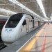 从北京市区如何坐火车去八达岭长城?
