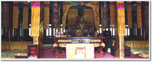 云居寺