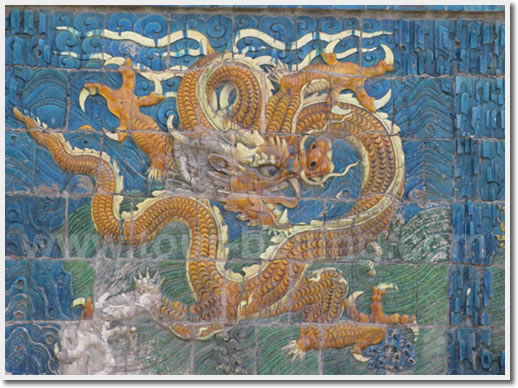 Featured image of post 9 Dragon Wall Beijing - If you book with tripadvisor, you can cancel.