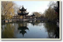 Beijing North Putuo Film and TV City