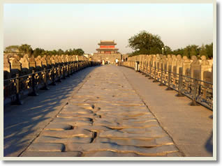 Dates Picking and Hike Juyongguan Great Wall Tour