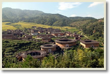 Xiamen Yongding Tulou One Day Tour