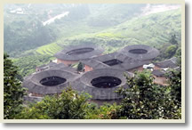 Xiamen Nanjing Tulou One Day Tour