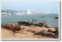 Xiamen Tour