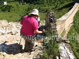 Jinshangling Great Wall