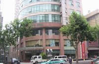 Marchant Marco Hotel Hangzhou